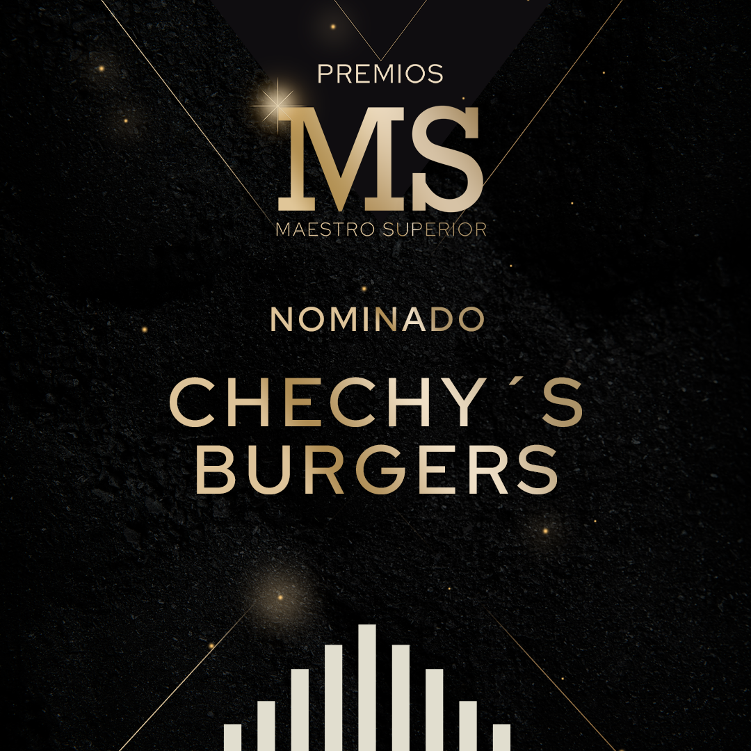 MEJOR HAMBURGUESA
