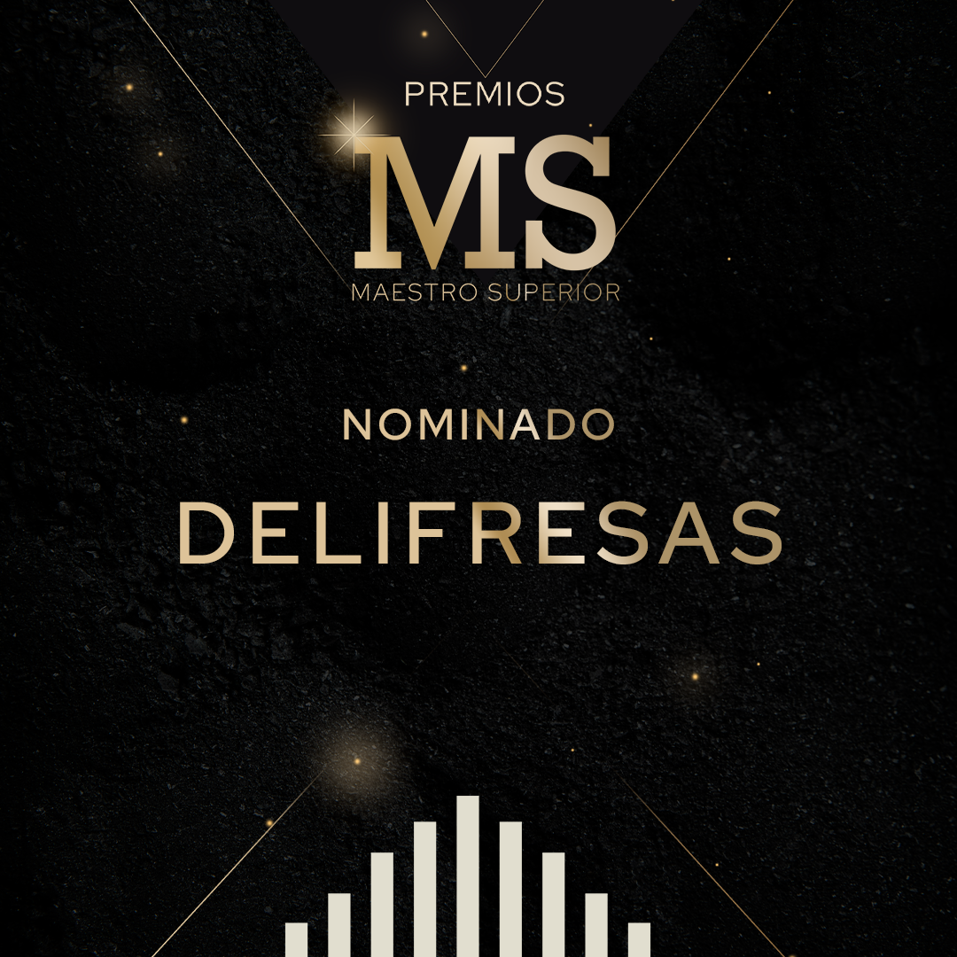 MEJOR POSTRE