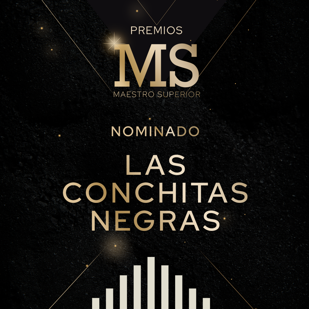 MEJOR CEVICHE DE CONCHAS NEGRAS