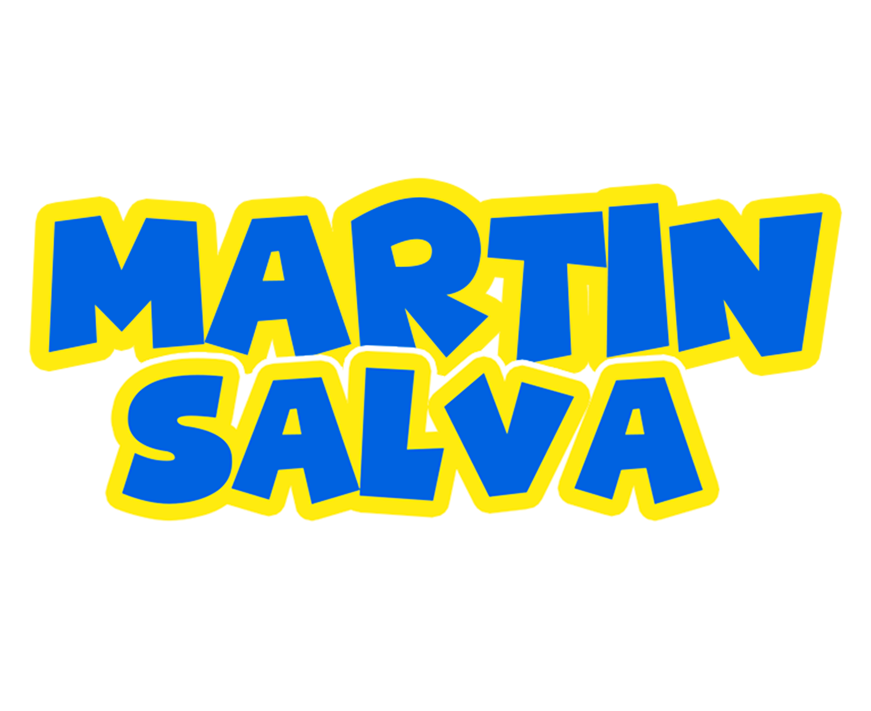 Martin Salvatierra