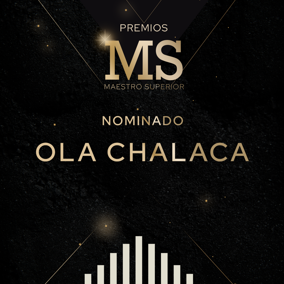 MEJOR PARIHUELA