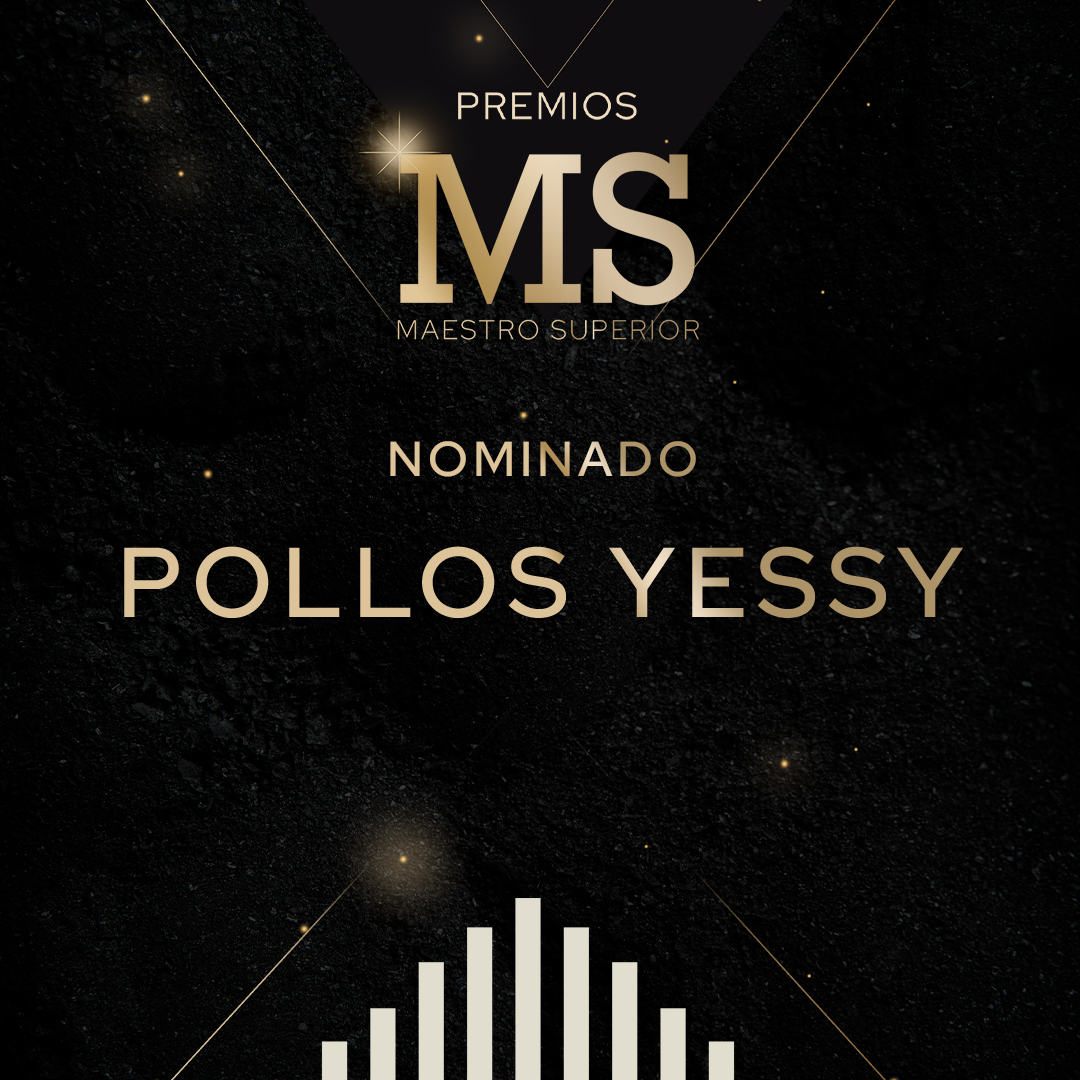 MEJOR POLLO A LA BRASA